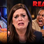 Sarah Sanders Gets DRAGGED For Casting 'Young White Guy' in VIRAL Welfare Fraud Ad— 20 Million Views