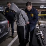 FBI Sting Arrests 18‑Year‑Old in ISIS‑Inspired Mall of America Plot