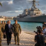 Trump Sends Ships and Puts Rubio in Charge to Pressure Cuba