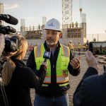 Homer City Tradesman Silences Data Center Critics in One Line