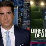 Jesse Watters: They want this all investigated and PURGED