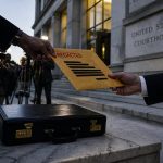 Ex‑FBI Director James Comey Charged in National‑Defense Leak
