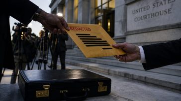 Ex‑FBI Director James Comey Charged in National‑Defense Leak