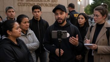 Mamdani Tells NYC: No ID Needed to Vote, Urges ICE Evasion