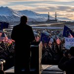 President Donald Trump Reopens Alaska Energy With Executive Orders