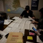 NYT: Mary Peltola Operatives Recruited Fake Dan Sullivan, DOJ Files