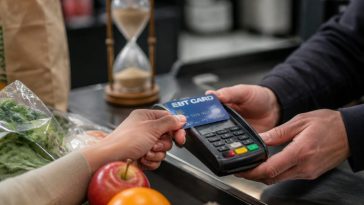 California restarts CalFresh produce EBT with $20M one‑time plug