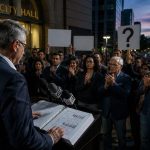 Mamdani’s Antisemitism Plan: Money, PR, No Definition