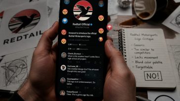 Falcons' Throwback Logo Blasted as 'Bird Reich' Online