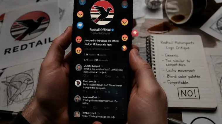 Falcons' Throwback Logo Blasted as 'Bird Reich' Online