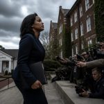 Hochul Appoints Attorney General Letitia James to Head Cornell Circus