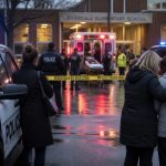 Bend school shooter killed — bystander may have fired fatal shot