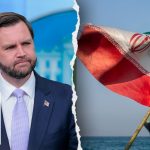 Vance makes MAJOR Iran move ahead of possible strikes