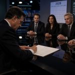 Skydance Bets on Jon Stewart Through 2028 Despite Slumping Ratings