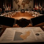 How President Donald Trump Forced the UN to Back Gaza Peace Plan