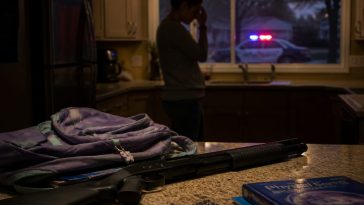 Mother Bought Shotgun Used in Bend School Shooting, Officials Say