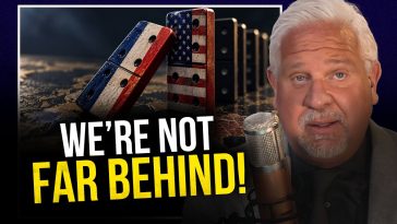 France Crisis Explained: Why it's a Major WARNING for America