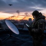 Musk Admits He Tightened Starlink in Ukraine, Calls Critics Warmongers
