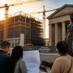 Newsom Signs Fast‑Track Student Housing Plan, Taxpayers Warned