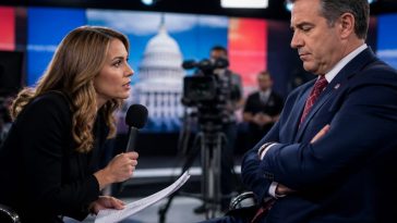 Dana Bash's Tone‑Deaf Why Question Shields Abdul El‑Sayed