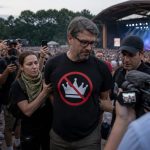 Jack Smith's No Kings T-Shirt Ignites GOP Claims of Bias