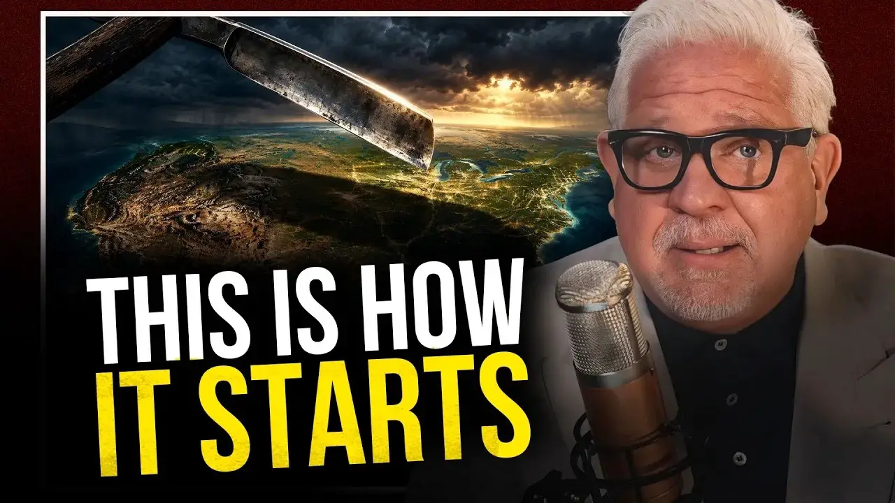 The Biblical Warning that Explains the State of 2026 America