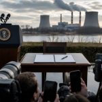 President Trump Declares Energy Ceasefire Where's the Paperwork