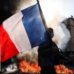 BREAKING POINT: Inside the riots ROCKING Europe