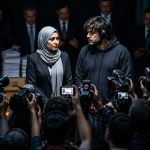 Representative Ilhan Omar Under Fire After Stage Appearance With Hasan Piker