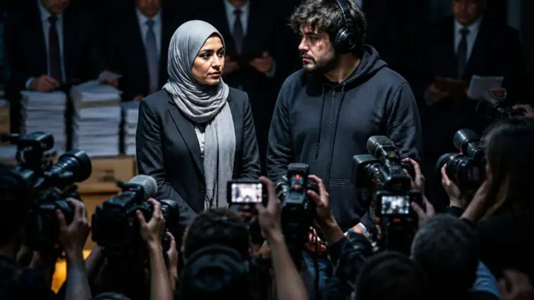 Representative Ilhan Omar Under Fire After Stage Appearance With Hasan Piker