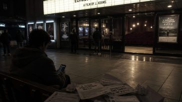 Sorkin’s Social Reckoning Set to Open Under $10M After Preachy Trailer