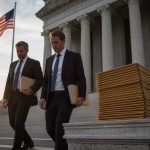 AG Todd Blanche's DOJ Sues 40 in Largest Denaturalization Push