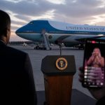 Newsom Snaps We Can Only Pray After Trump Aide Teases Nicki Minaj