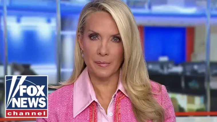 Dana Perino: This is SHOCKING