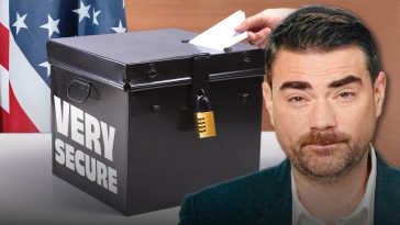 The Election Fraud You Should Actually Worry About Isn't What You Think