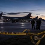Pentagon Pulls B-1 Bombers from RAF Fairford Over Terror Tip