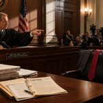 Judge: President Trump Must Sit for BBC Deposition or Face Sanctions