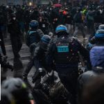 France protests are 'nothing less than an UPRISING,' expert warns