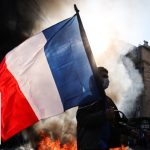 GRAVE warnings issued as unrest terrorizes France: 'HIJACKING'