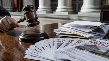 Judge Halts Mamdani’s Pied‑à‑Terre Roll, Cancels 17,000 Notices
