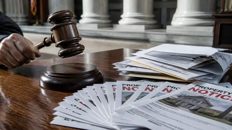 Judge Halts Mamdani’s Pied‑à‑Terre Roll, Cancels 17,000 Notices