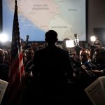 Trump Vows to Fire Advisers Over Bosnia Work, Slams Media Stampede