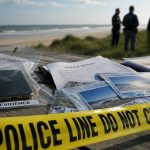 Nancy Mace Vindicated? Three Men Charged in Sullivan’s Island Case