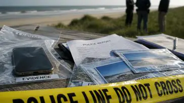 Nancy Mace Vindicated? Three Men Charged in Sullivan’s Island Case