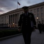 Hegseth Ousts J5 Lt. Gen. Brett Sylvia Amid Leak Probe