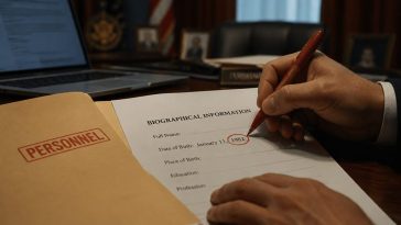 Records Show Rep. Ilhan Omar’s Staff Changed Her Birth Year