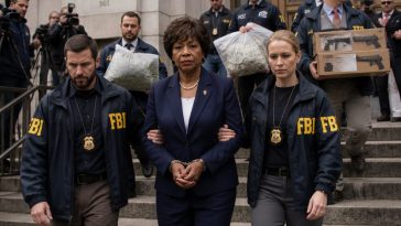Top Virginia Democrat L. Louise Lucas Indicted in $4.5M Drug Ring