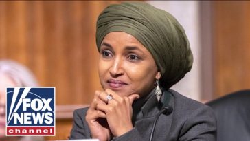 JUST IN: Ilhan Omar's relatives subpoenaed in federal probe