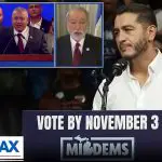 Mike Huckabee responds to Israel election fraud claims, Abdul El-Sayed | Bianca Across The Nation