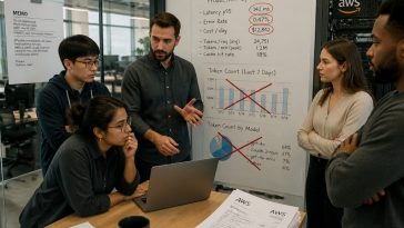 Amazon Tells Engineers to Stop Tokenmaxxing and Wasteful AI Bills